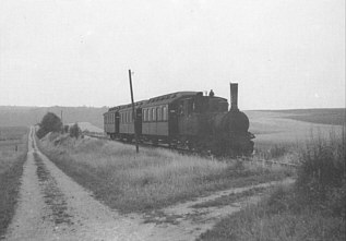 Auszug aus dem Buch: Die Kleinbahn Herschbach-Selters, Willi Merzhuser